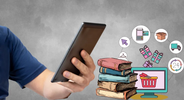 أفضل كتب عن التجارة الالكترونية