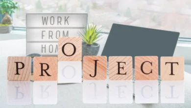 أفضل مشاريع مربحة من المنزل