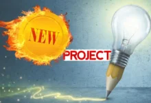 أفكار مشاريع لم تنفذ من قبل