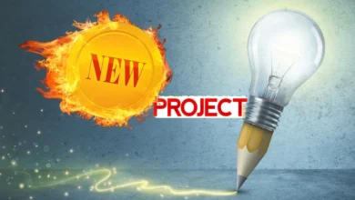 أفكار مشاريع لم تنفذ من قبل