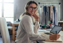 أفكار مشاريع مربحة للنساء من المنزل