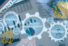 أفكار مشروع إلكتروني مربح جدا بدون رأس مال