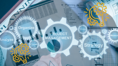 أفكار مشروع إلكتروني مربح جدا بدون رأس مال