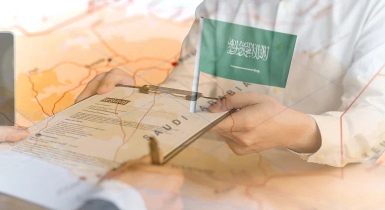 أكثر الوظائف المربحة في السعودية