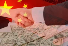 أنواع التجارة من الصين