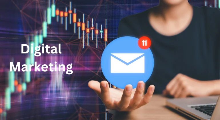 ما هي أنواع التسويق الإلكتروني الأكثر استخدامًا؟