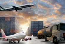 أهم شركات شحن بمجال التجارة الإلكترونية