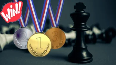 أهم مسابقات مربحة عبر الانترنت