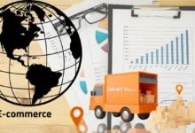 إحصائيات التجارة الإلكترونية في العالم