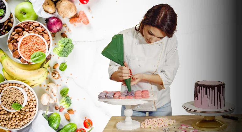 إعداد الوجبات المنزلية