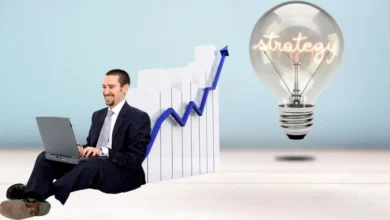 استراتيجية التسويق