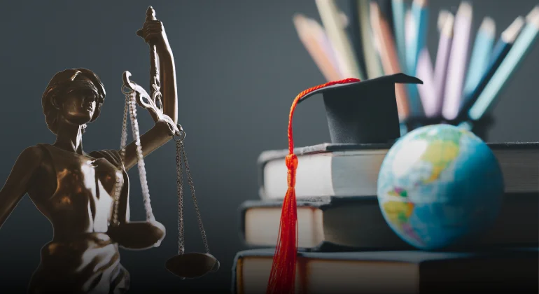 افضل دولة لدراسة القانون في الخارج