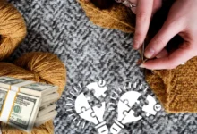 افكار اشغال يدوية مربحة من المنزل