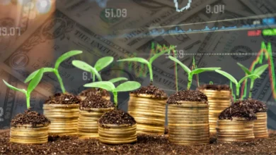 الاستثمار في الذهب