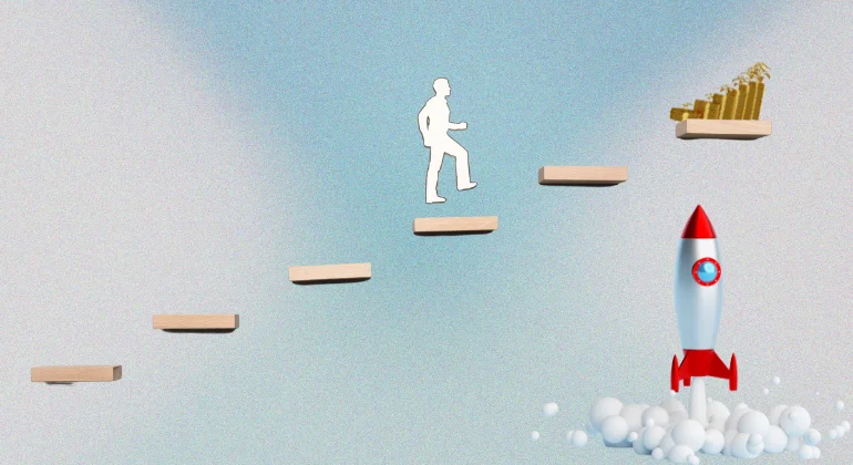 الخطوات الرئيسية لبدء مشروع تجارة الذهب