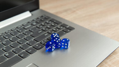 المراهنات الالكترونية - السعودية