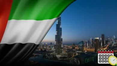 الوقت المناسب للسياحة بدبي وأفضل 10 أماكن