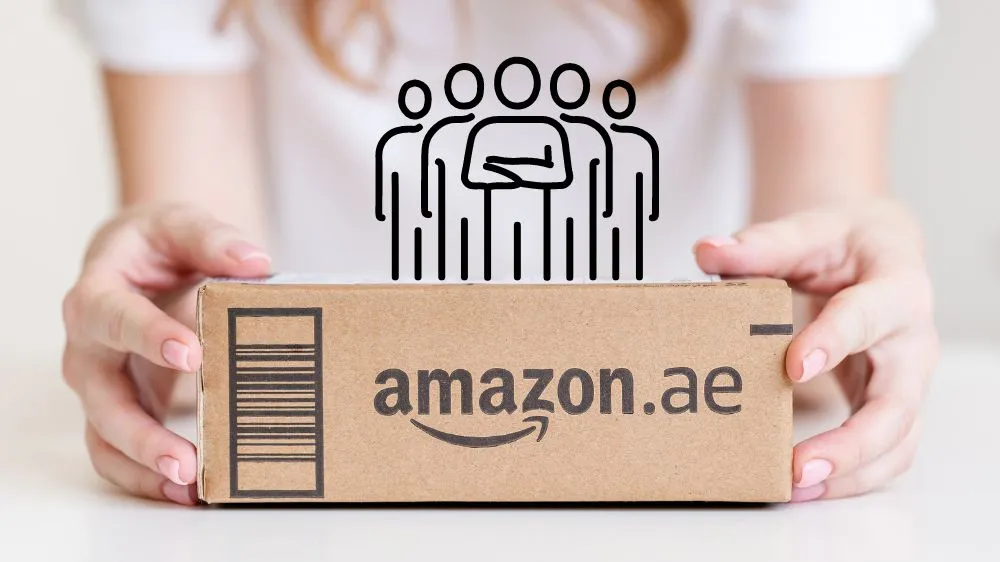 التسويق بالعمولة عبر امازون