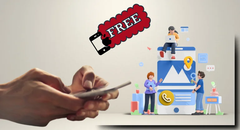 برنامج اتصال دولي مجاني للآيفون