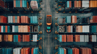 بضاعة صينية لمشروع ناجح