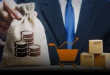 تجارة التجزئة