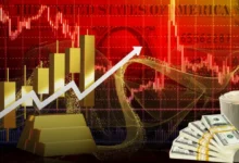 تجارة الذهب الالكترونية