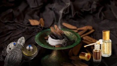 تجارة العود للمبتدئين