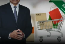 تجربتي في التجارة الإلكترونية