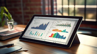 تحسين نتائج البحث، تحليل