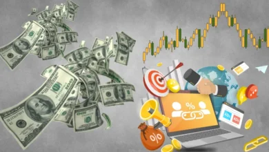 تسويق الكتروني بالعمولة