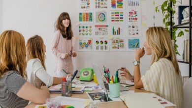 تعرف على أهم المشاريع المربحة للنساء