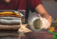 مخاطر وعيوب تجارة الملابس