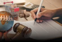 حماية المستهلك في عقود التجارة الإلكترونية