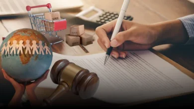 حماية المستهلك في عقود التجارة الإلكترونية