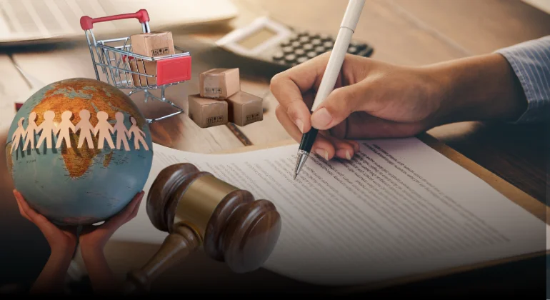 حماية المستهلك في عقود التجارة الإلكترونية