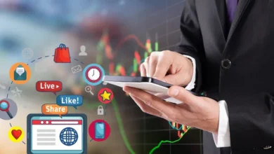 خصائص وعناصر الاتصالات التسويقية المتكاملة