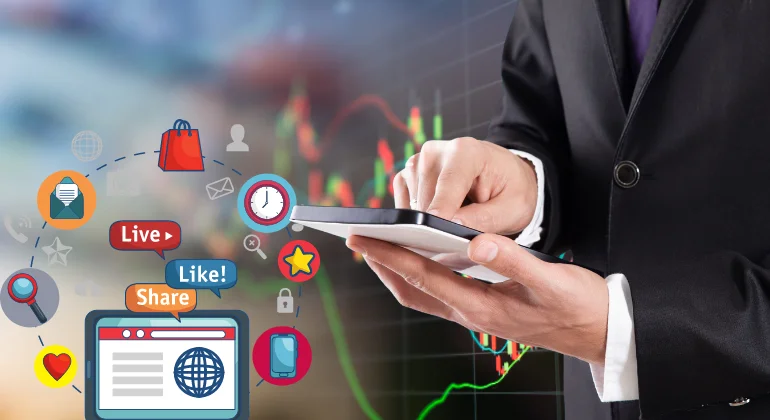 خصائص وعناصر الاتصالات التسويقية المتكاملة