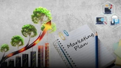 خطوات الخطة التسويقية الناجحة