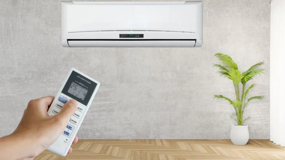 شرح أزرار ريموت المكيف شرح أزرار ريموت المكيف