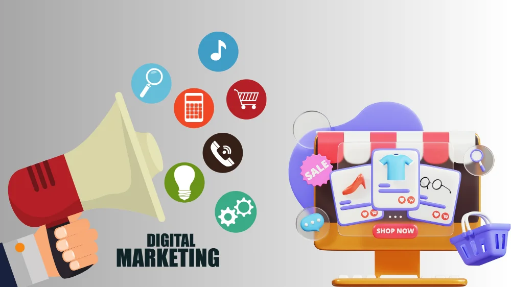 طريقة التسويق الصحيح للتجارة الإلكترونية