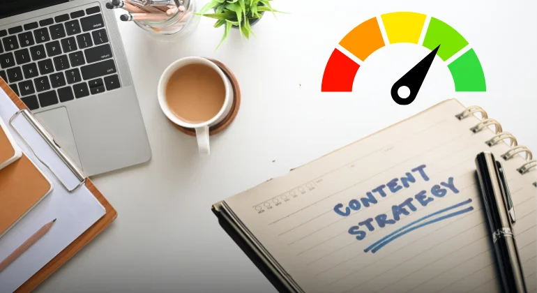 طريقة كتابة محتوى تسويقي جذّاب