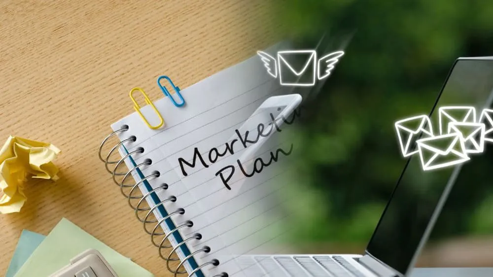 عوامل تساعدك في نجاح العملية التسويقية عبر البريد الإلكتروني عوامل تساعدك في نجاح العملية التسويقية عبر البريد الإلكتروني