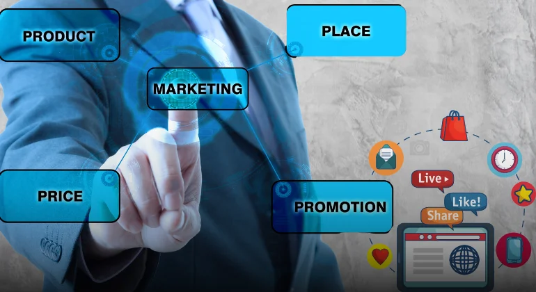 كيف تضع خطة تفصيلية للتسويق الإلكتروني؟