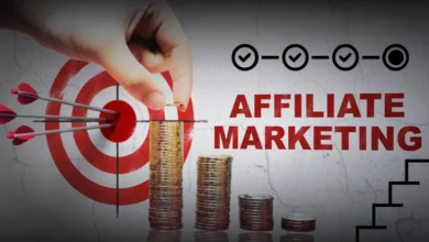 كيفية البدء في التسويق بالعمولة في 6 خطوات أساسية