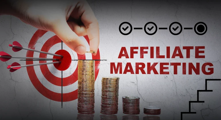 كيفية البدء في التسويق بالعمولة في 6 خطوات أساسية