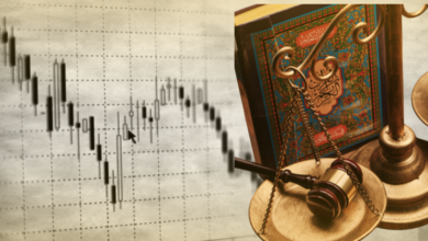 ما هو حكم تداول الأسهم في الشريعة الإسلامية؟