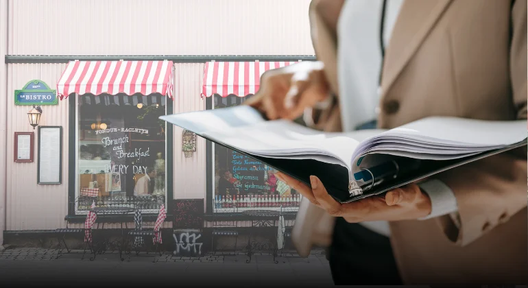 ما هي أهمية الاستثمار في المحال التجارية