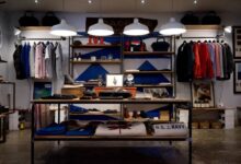 ما هي نسبة الربح الحلال لتجارة الملابس