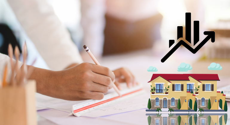 مشاريع مربحة من المنزل