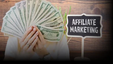 معرفة كل المعلومات الخاصة بخدمة التسويق بالعمولة